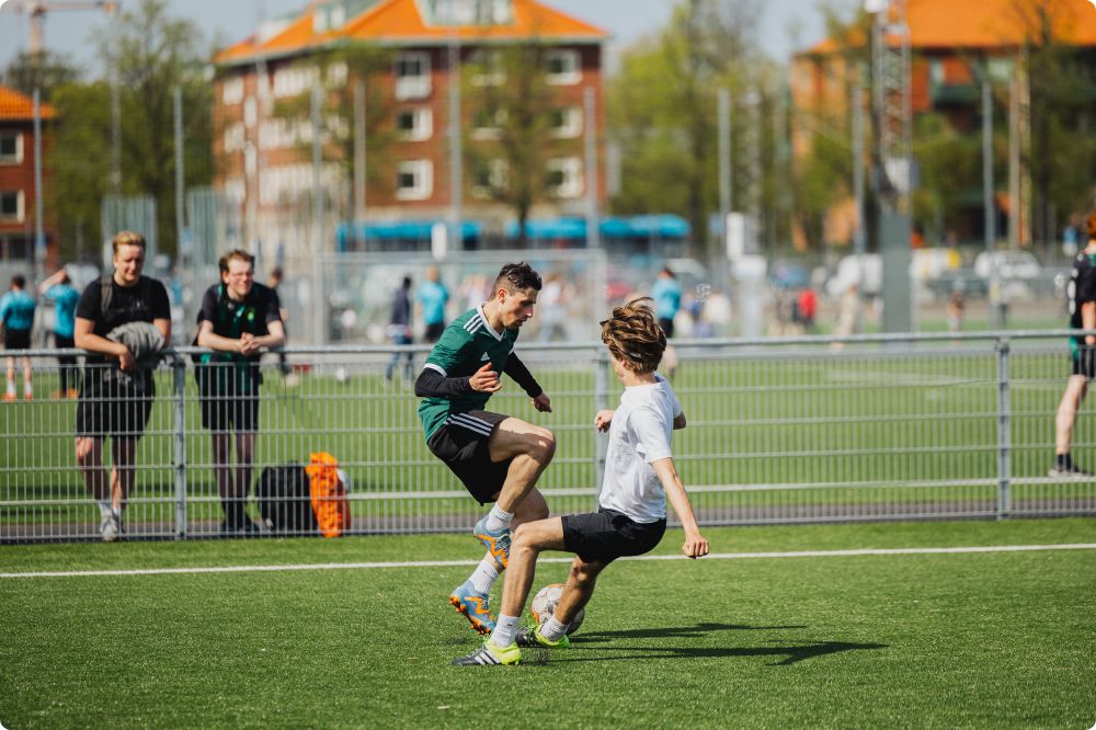 CM i Fotboll