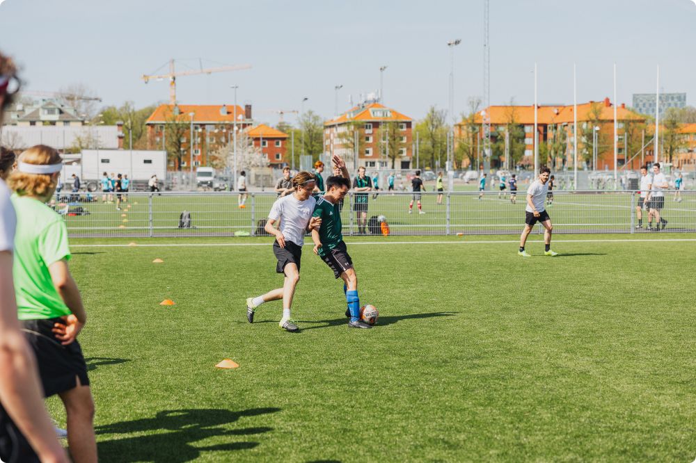 CM i Fotboll