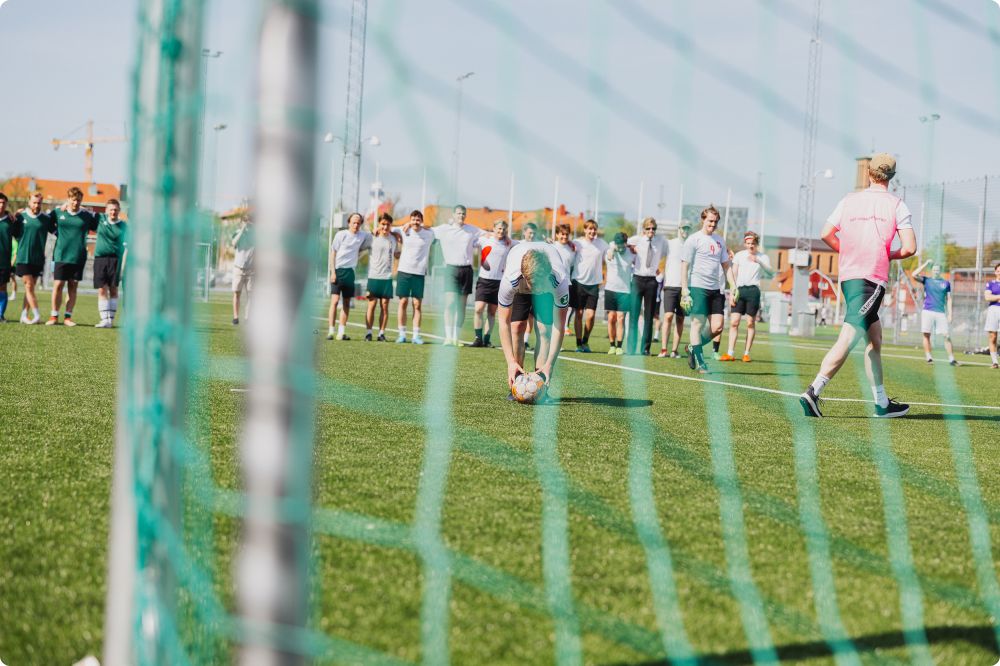 CM i Fotboll