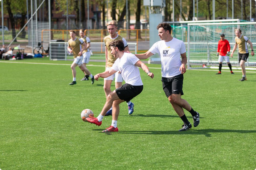 CM i Fotboll