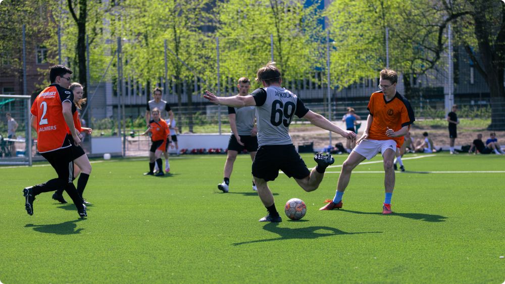 CM i Fotboll