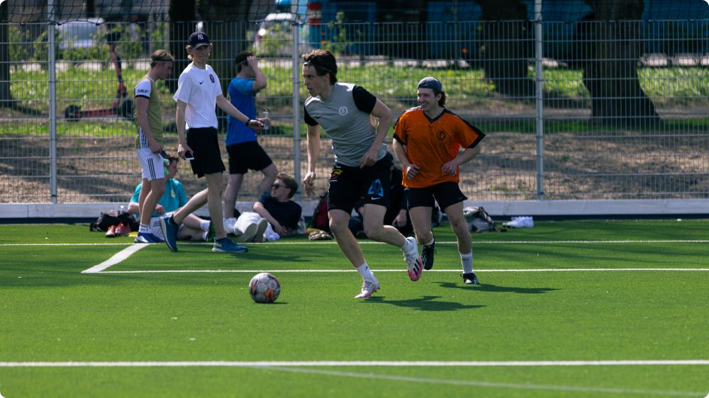 CM i Fotboll