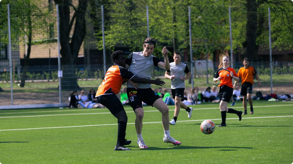 CM i Fotboll