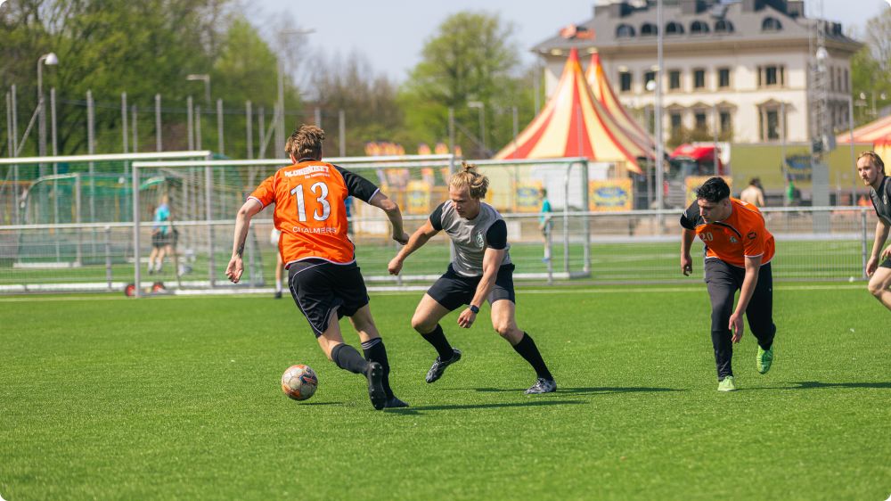 CM i Fotboll