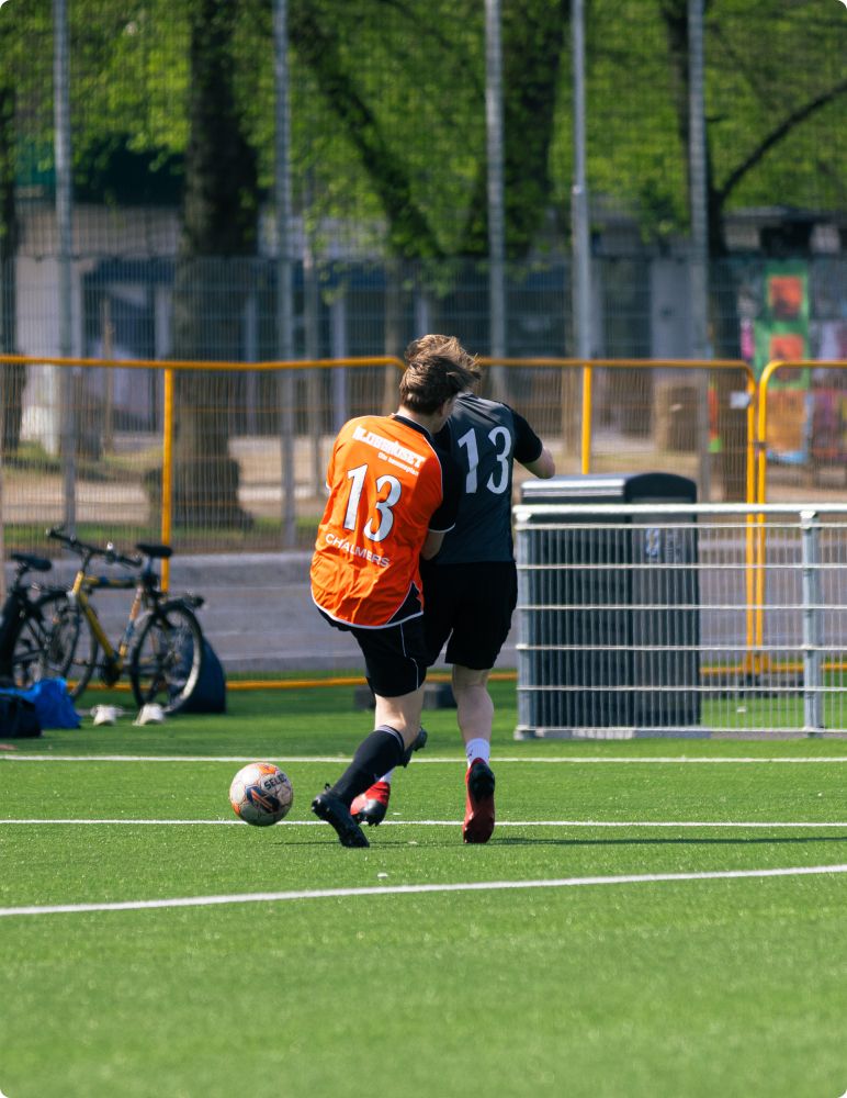 CM i Fotboll