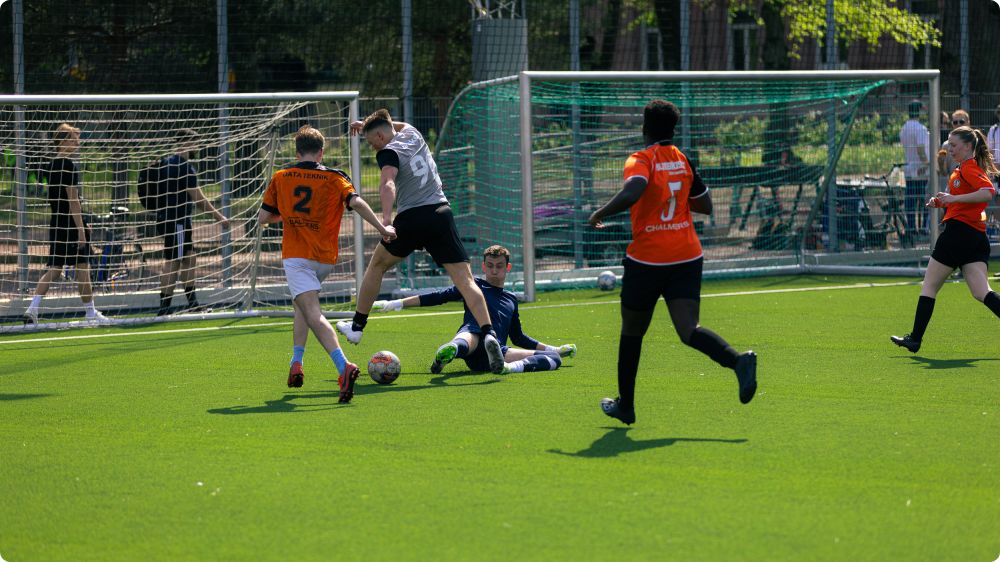 CM i Fotboll