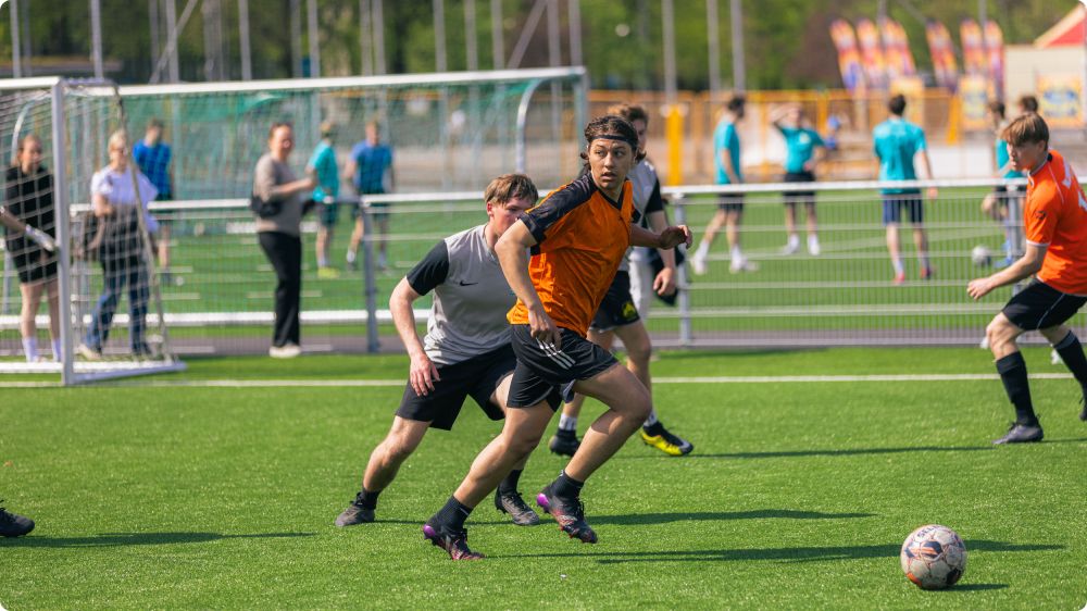 CM i Fotboll