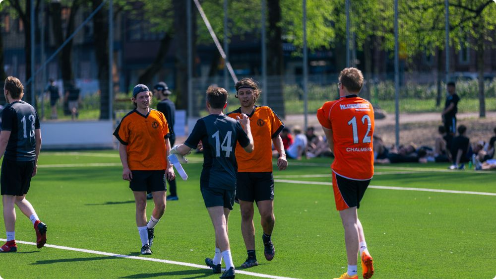 CM i Fotboll