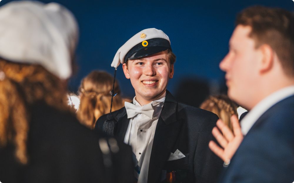 Vårbalen