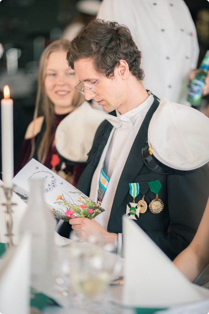 Vårbalen