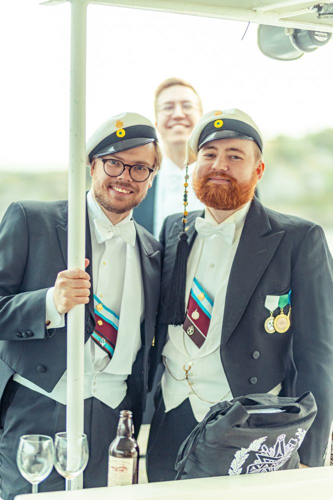 Vårbalen
