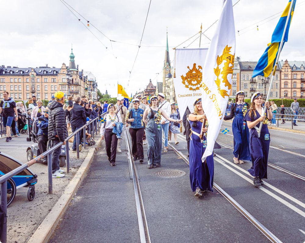 Nationaldagen