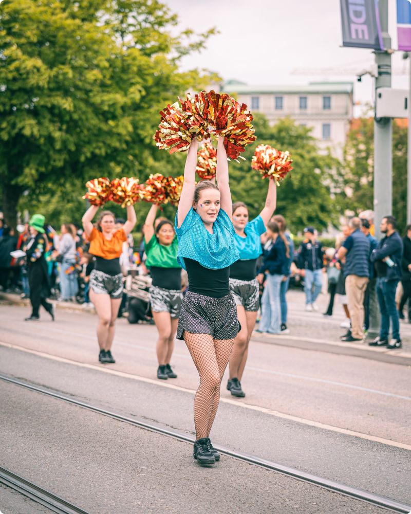 West Pride