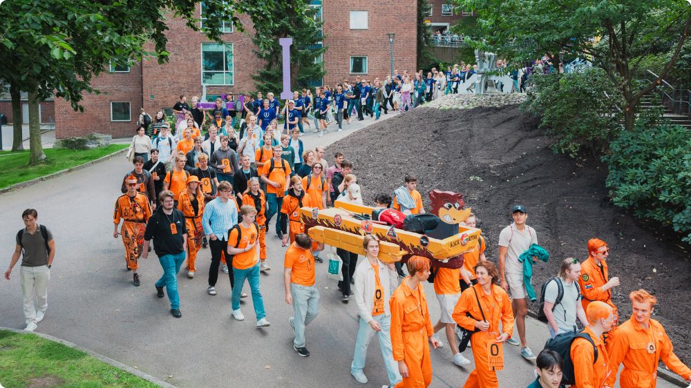 Kappseglingen