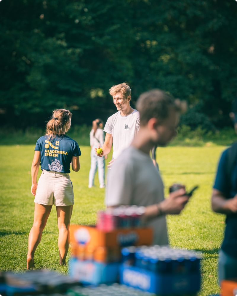 CIRC - Park Hangout
