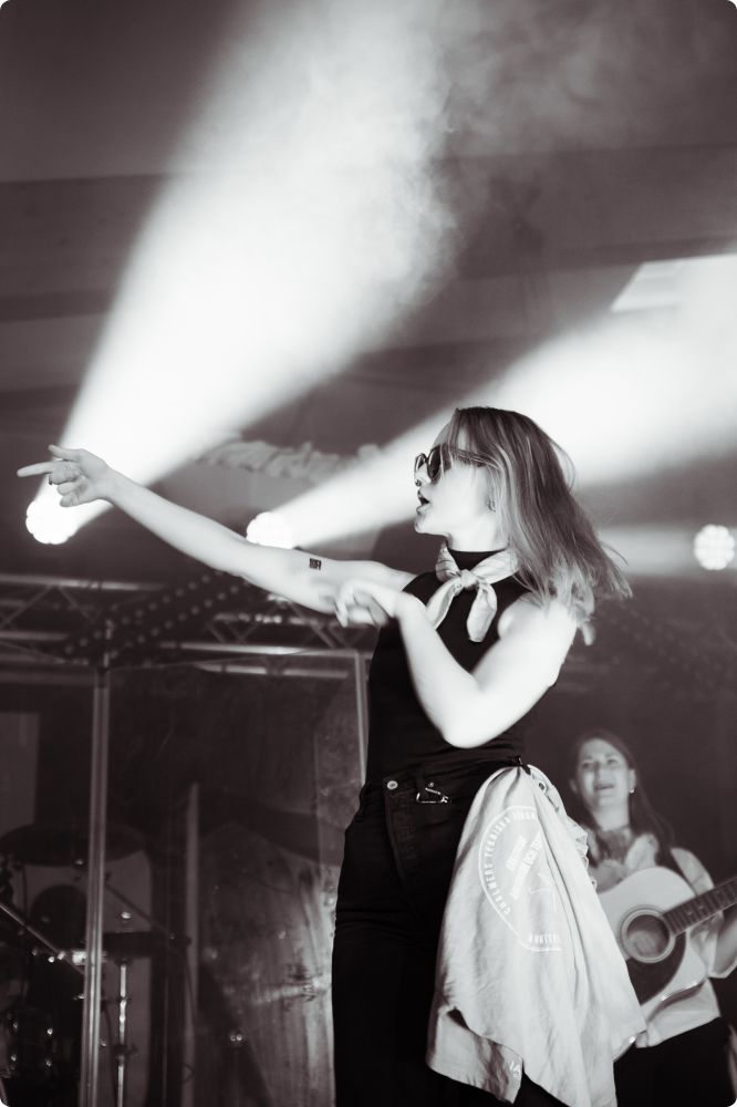 Rocken