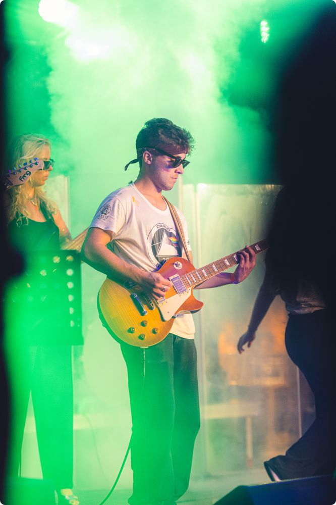Rocken
