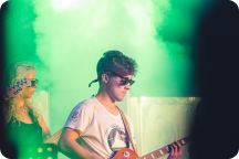 Rocken