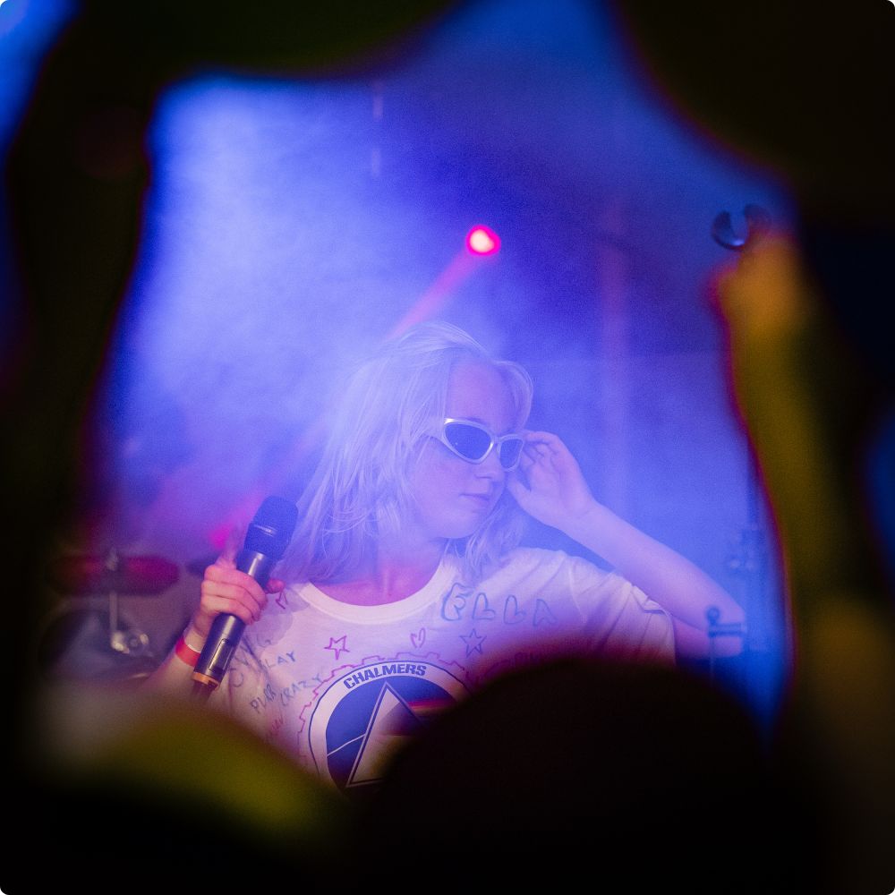 Rocken
