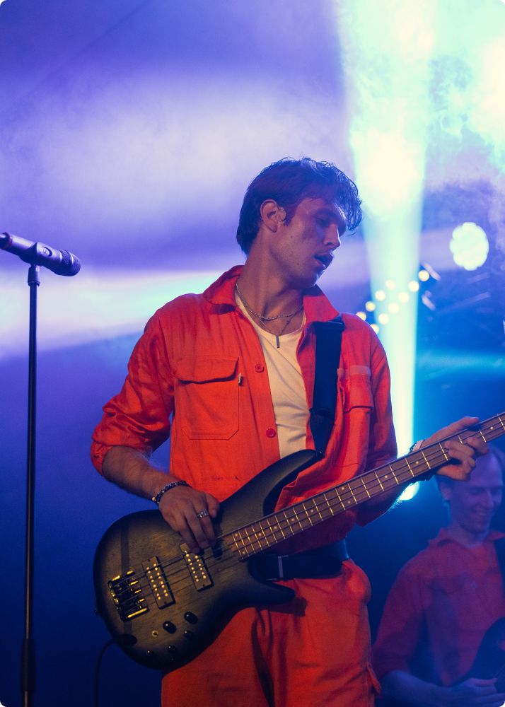 Rocken