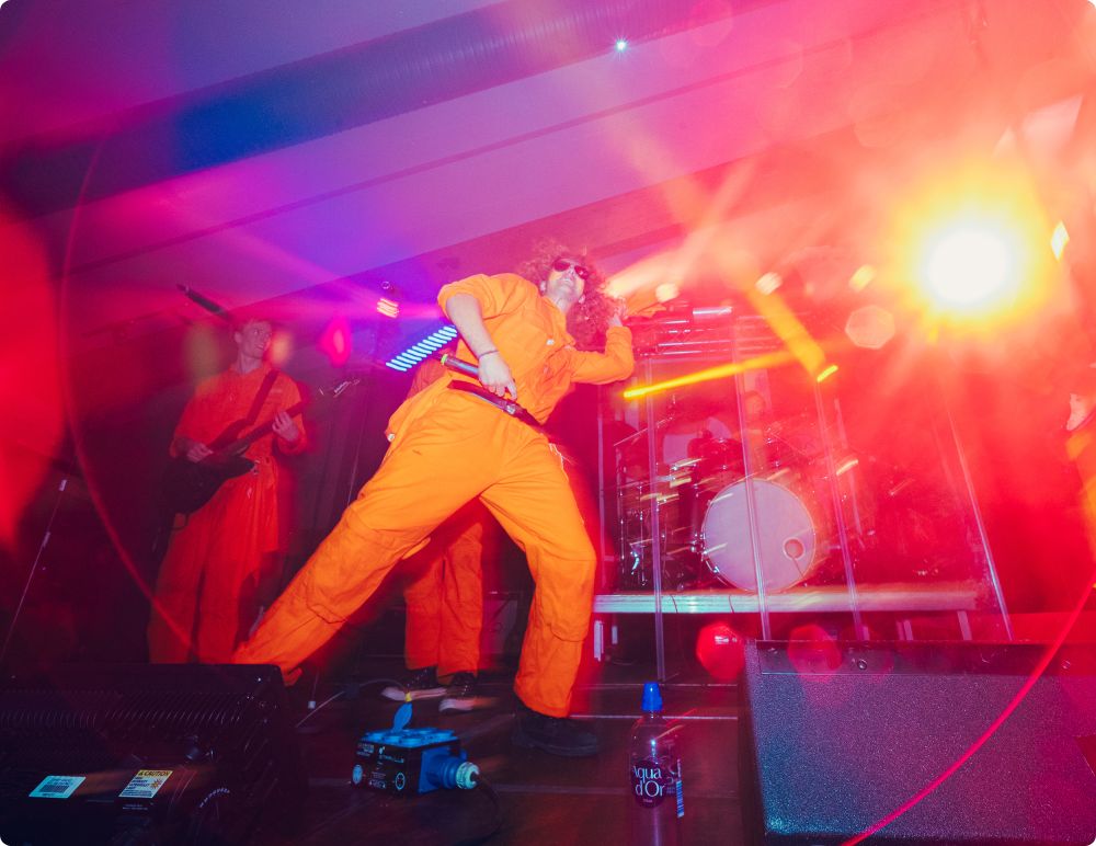 Rocken