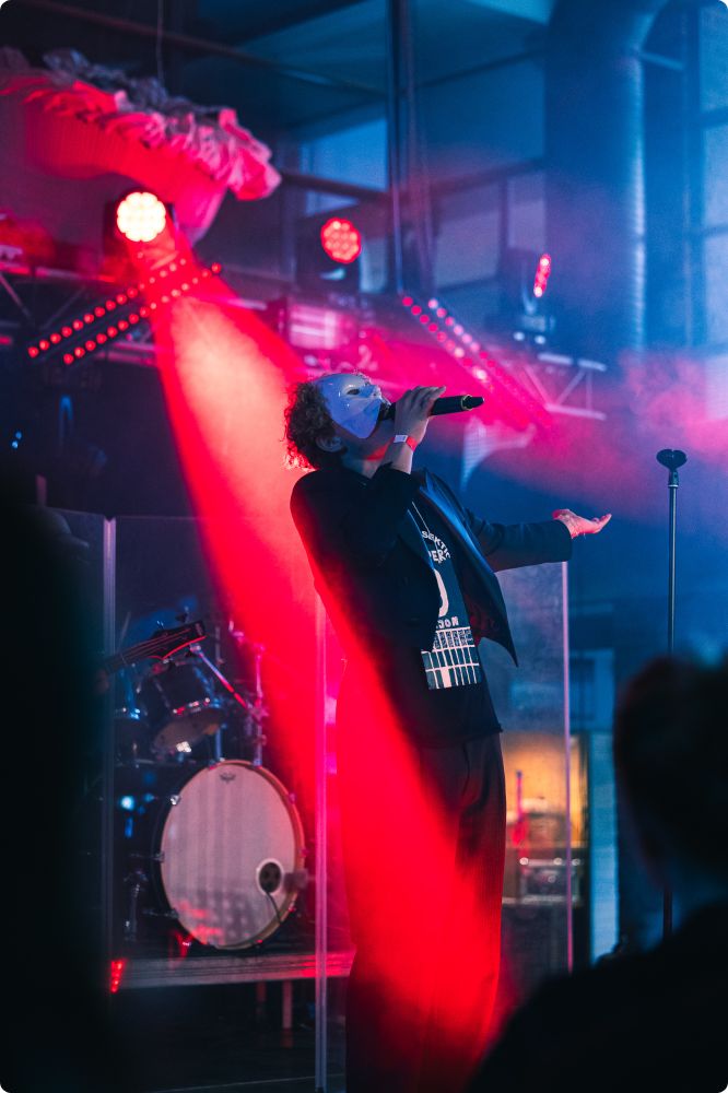 Rocken