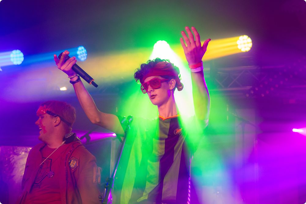 Rocken