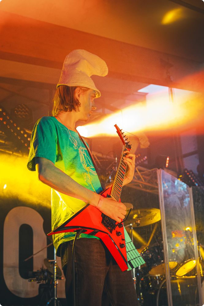 Rocken