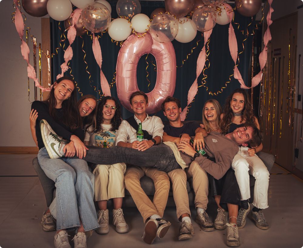 Nollfinalen Studio