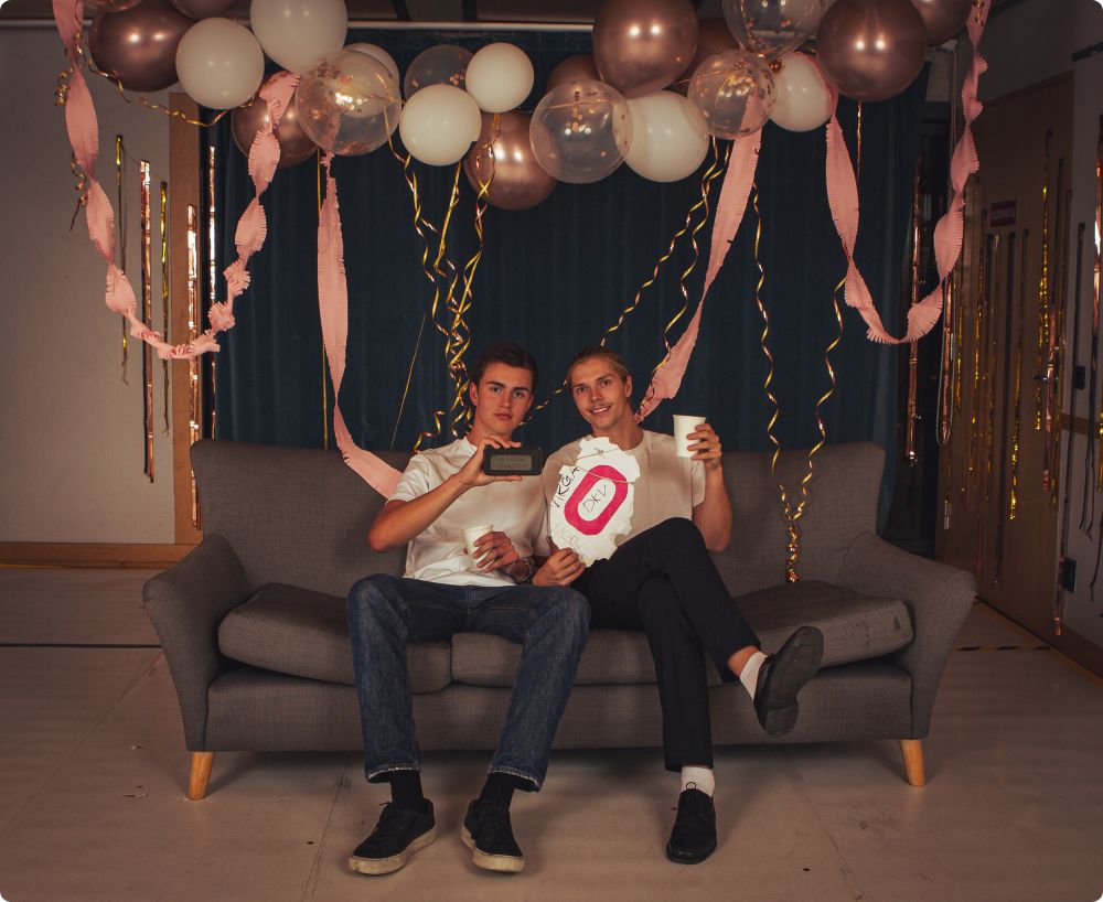 Nollfinalen Studio