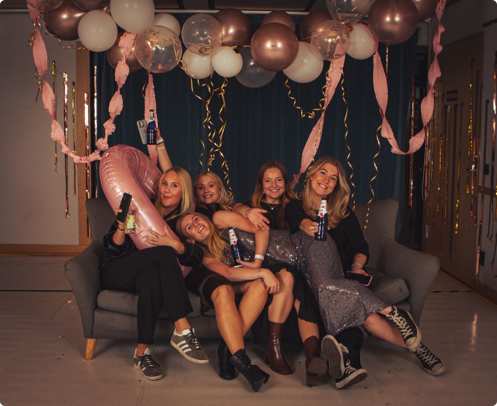 Nollfinalen Studio