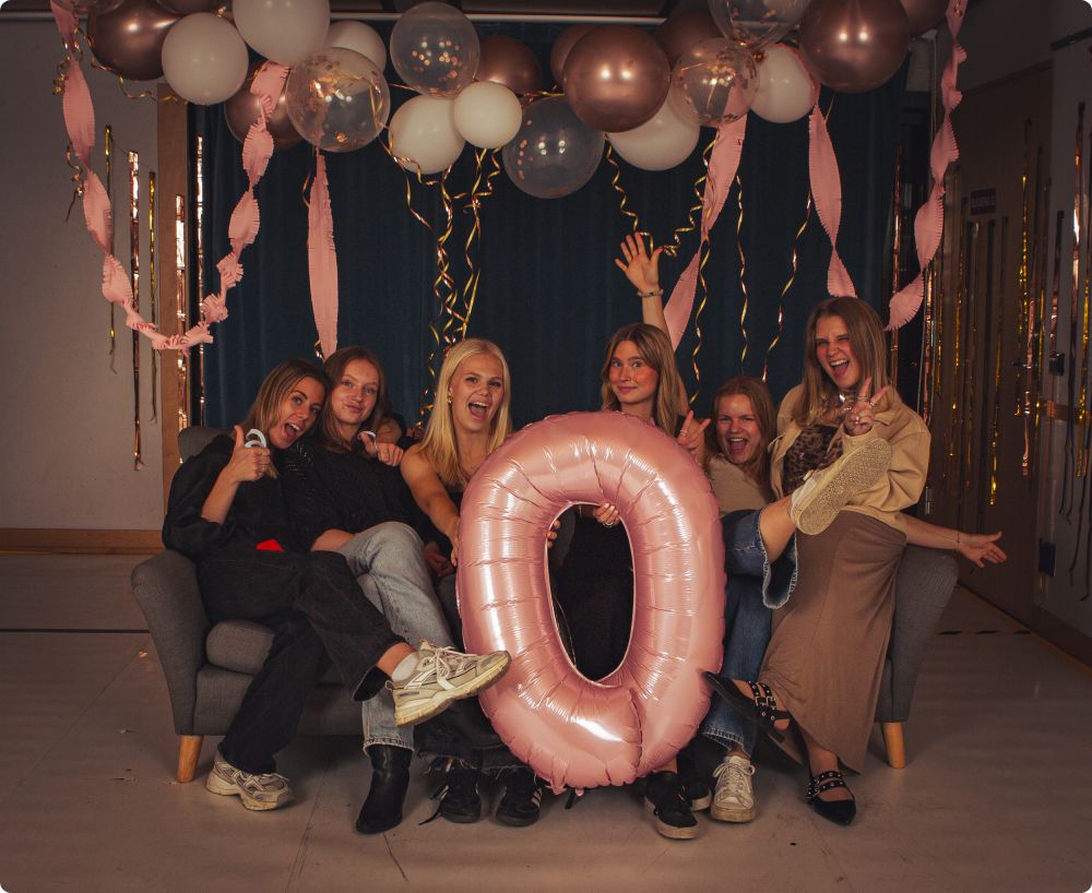 Nollfinalen Studio