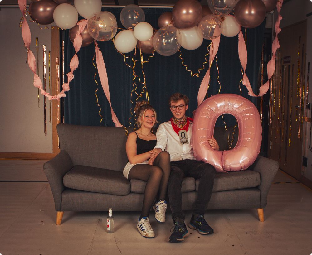 Nollfinalen Studio