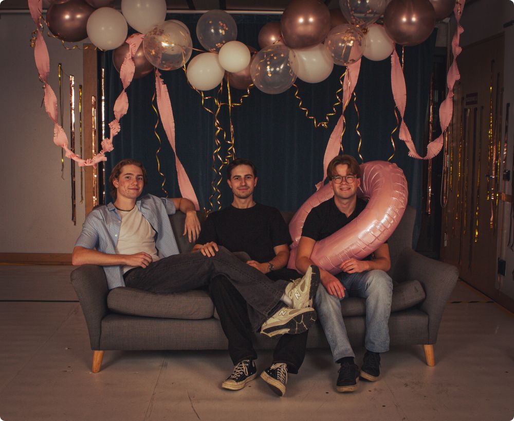 Nollfinalen Studio