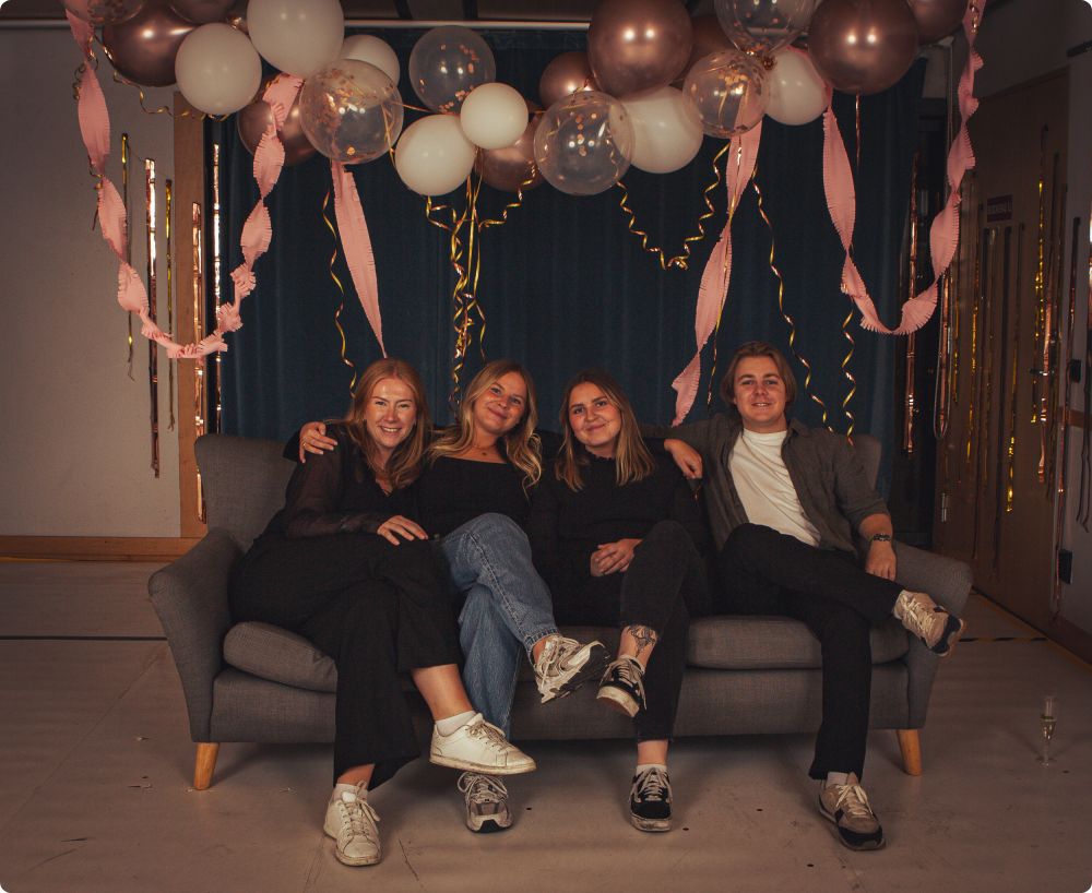 Nollfinalen Studio