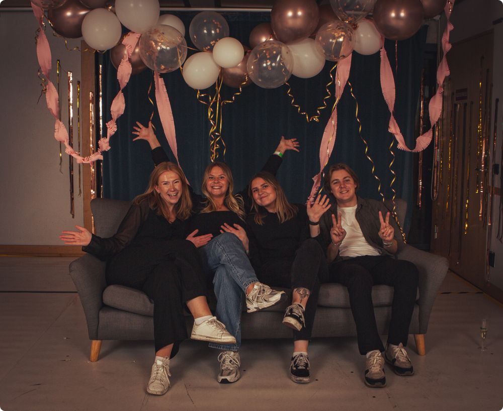 Nollfinalen Studio