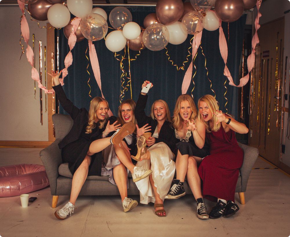 Nollfinalen Studio