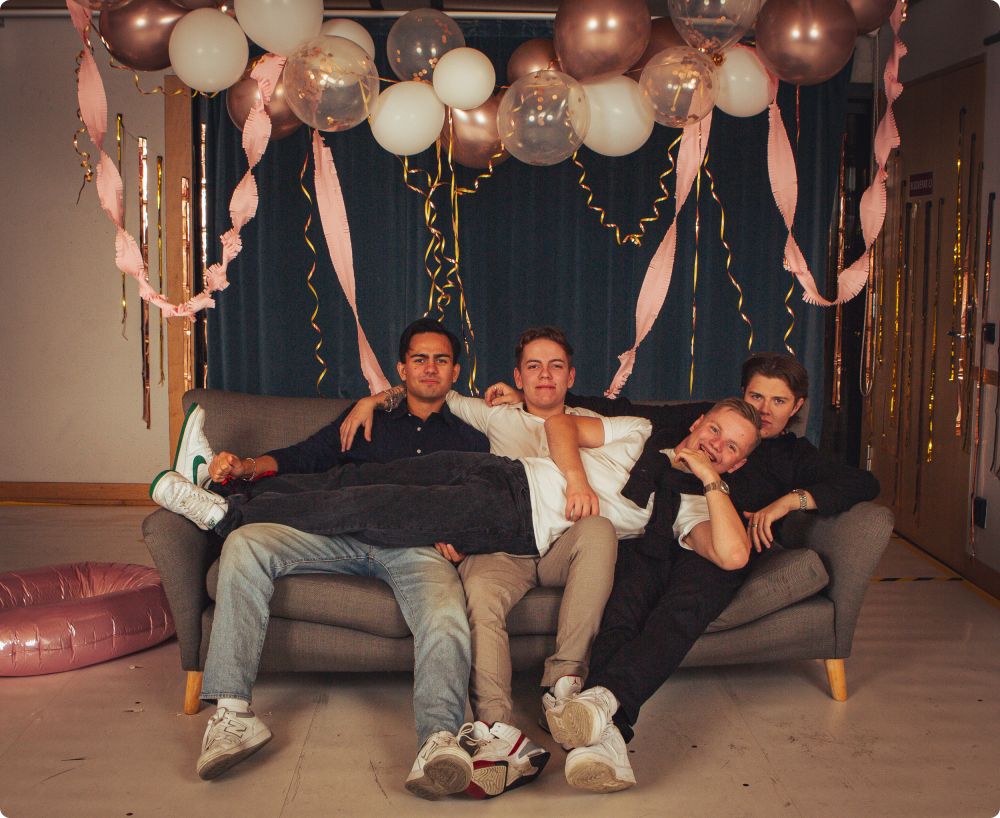 Nollfinalen Studio