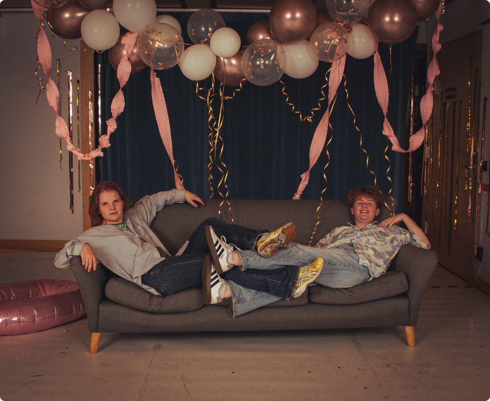 Nollfinalen Studio