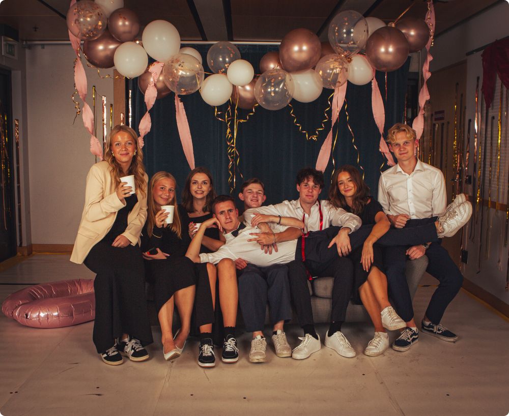 Nollfinalen Studio