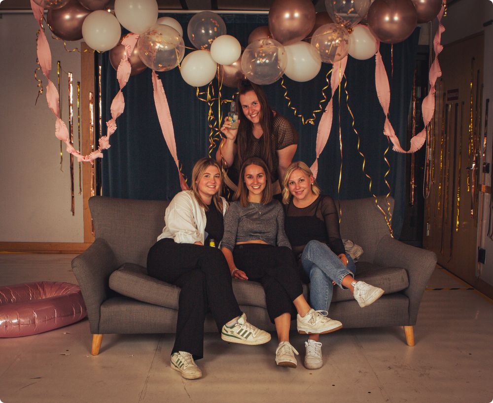 Nollfinalen Studio