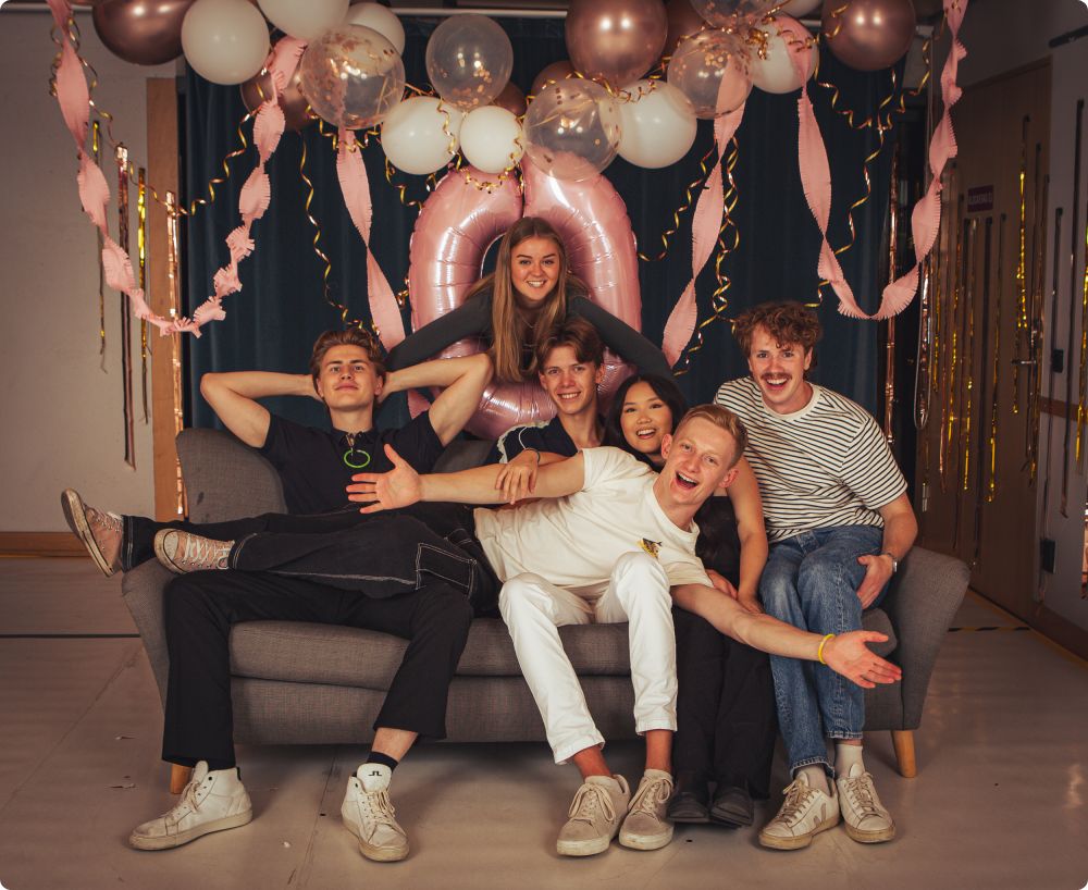 Nollfinalen Studio