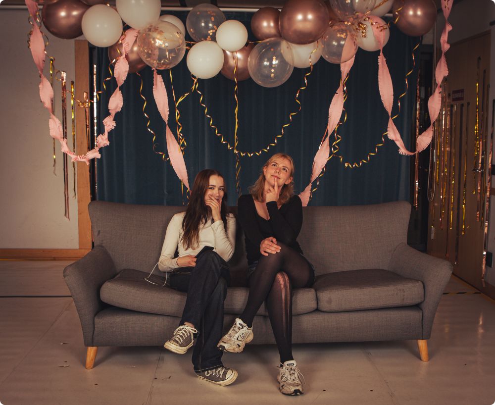 Nollfinalen Studio