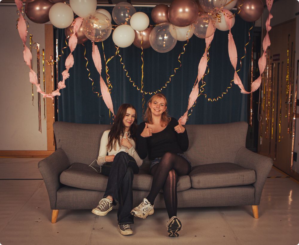 Nollfinalen Studio