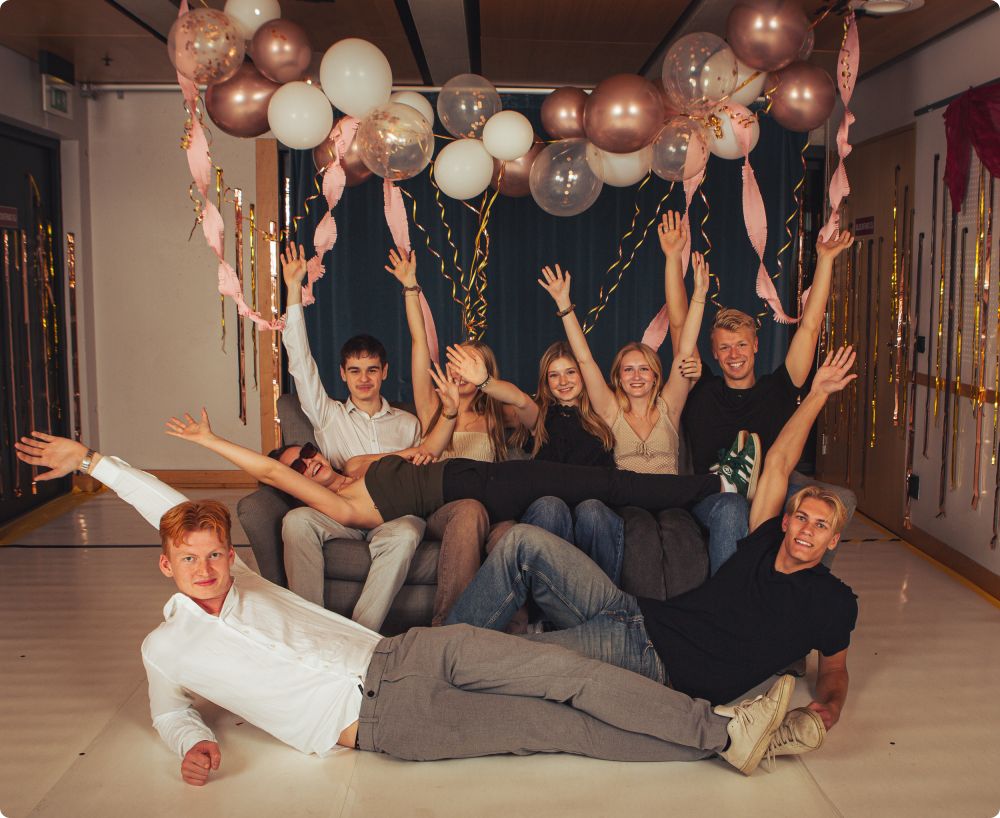 Nollfinalen Studio