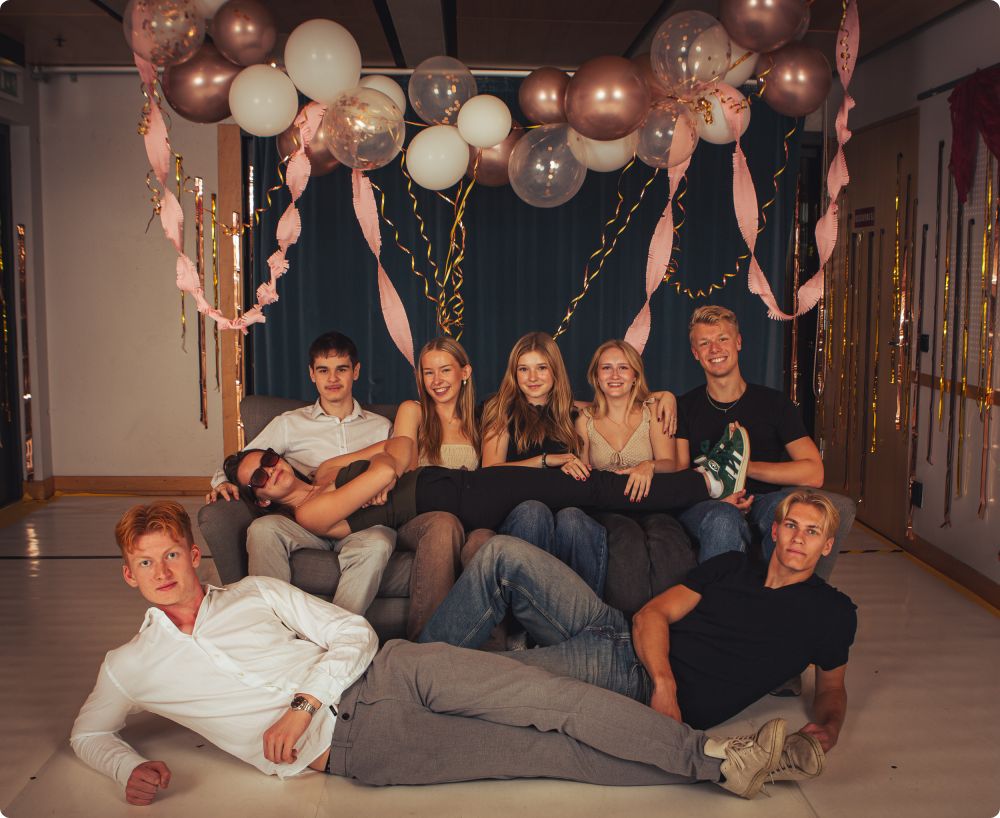 Nollfinalen Studio