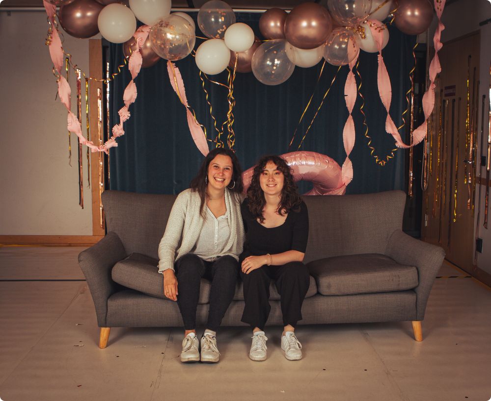 Nollfinalen Studio
