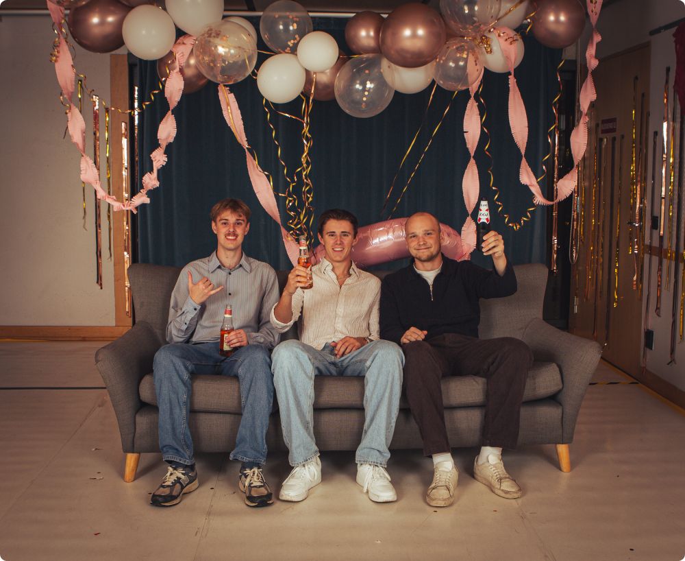 Nollfinalen Studio