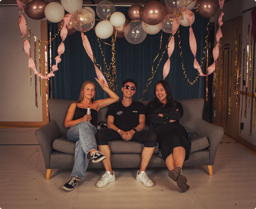 Nollfinalen Studio
