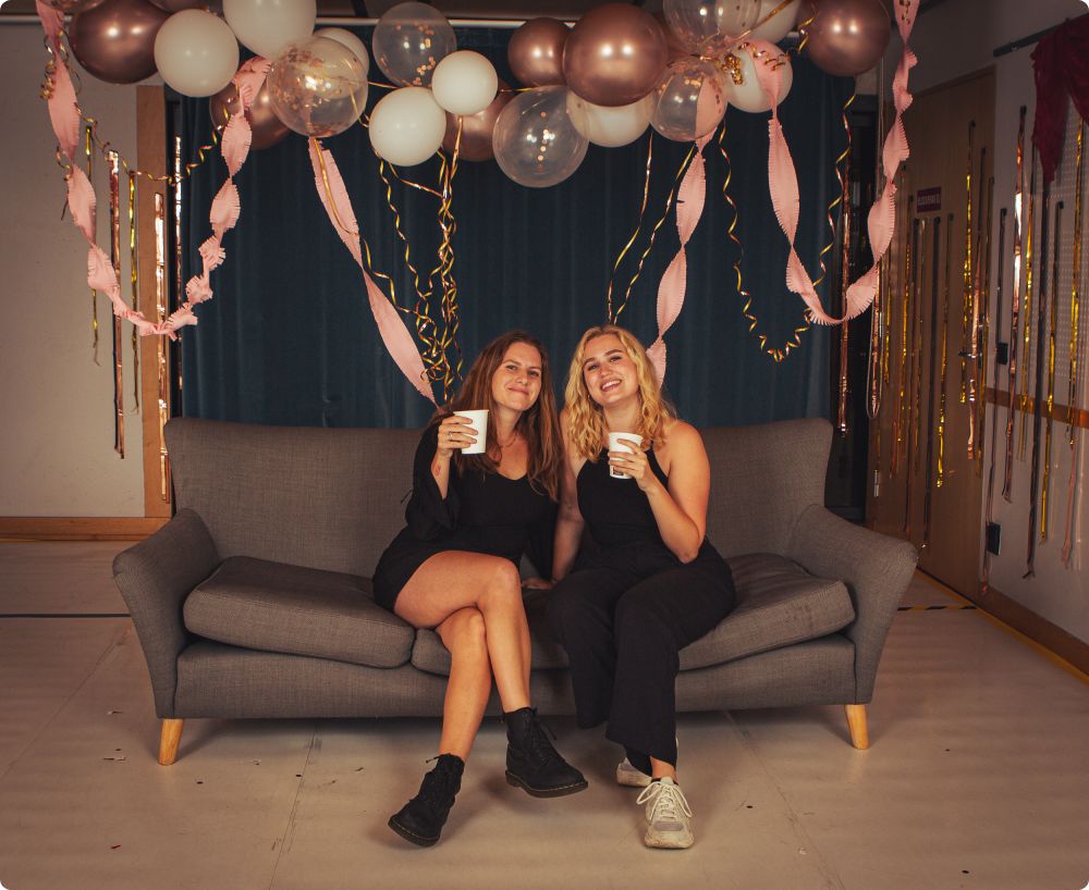 Nollfinalen Studio